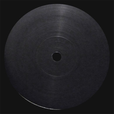 Faster Action - Untitled (12", W/Lbl)