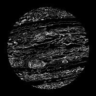 Clement Landrau - The Escape (12", EP, Ltd)