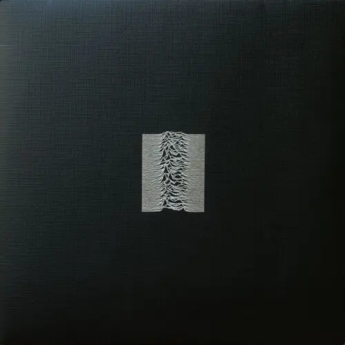 Joy Division - Unknown Pleasures (LP, Album, RE, RM, Tex)