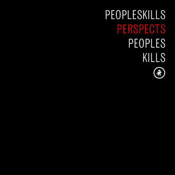 Perspects - Peopleskills (2x12", Album)