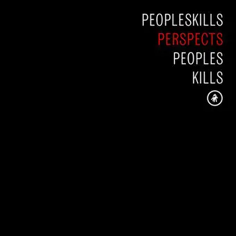 Perspects - Peopleskills (2x12", Album)
