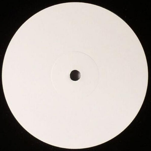 Commodo / Gantz (2) - Buckwild (Gantz Remix) / Free Focus (Commodo Remix) (12", W/Lbl)