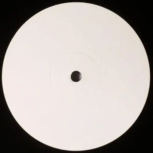 Commodo / Gantz (2) - Buckwild (Gantz Remix) / Free Focus (Commodo Remix) (12", W/Lbl)