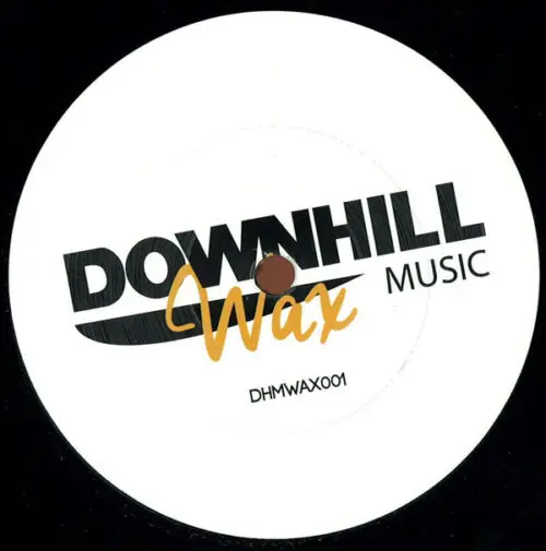 Martin Aquino - Vergara Ep (12", EP)