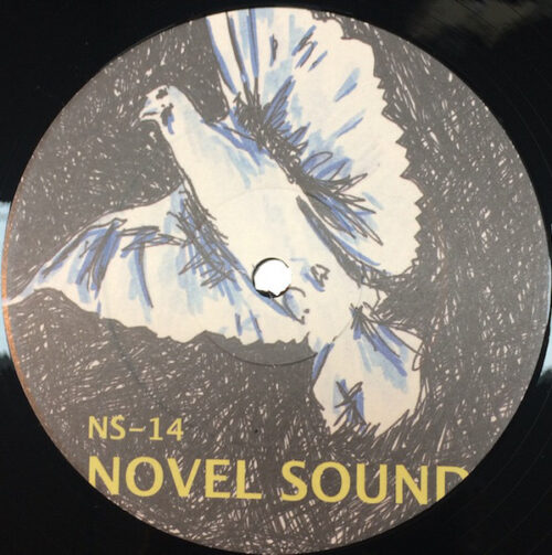 Levon Vincent - Birds (12")