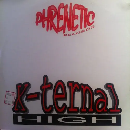 X-ternal - High (12")