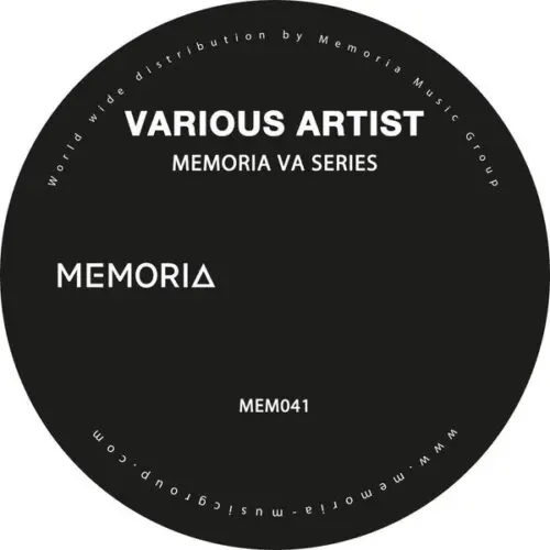 Various - Memoria Va Series (12")