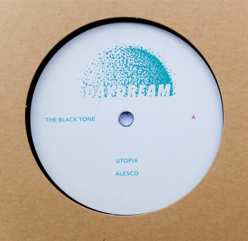 The Black Tone - Daydream 02 (12", 180)