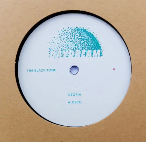 The Black Tone - Daydream 02 (12", 180)