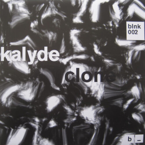 Kalyde - Clone (12")