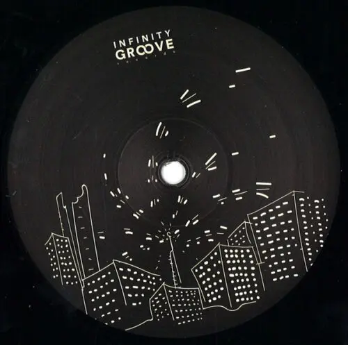 Various - Twenty Euros For Dancing  (12", EP)