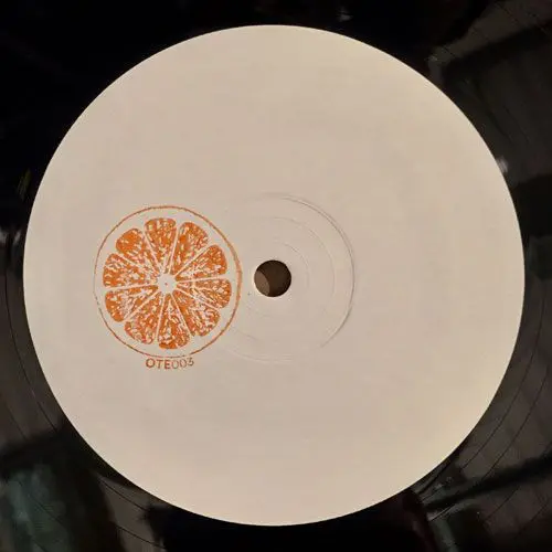 Various - Afro Edits Vol. 3 (12", W/Lbl)