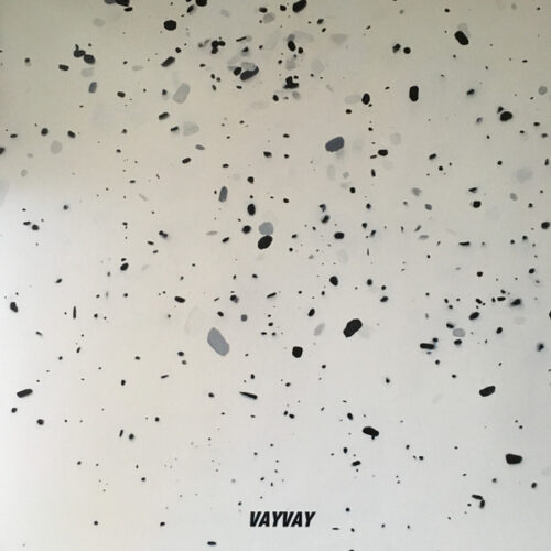 Bocaje / Serdal - Hürü EP (12", EP)