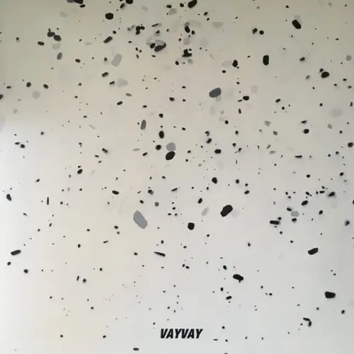 Bocaje / Serdal - Hürü EP (12", EP)