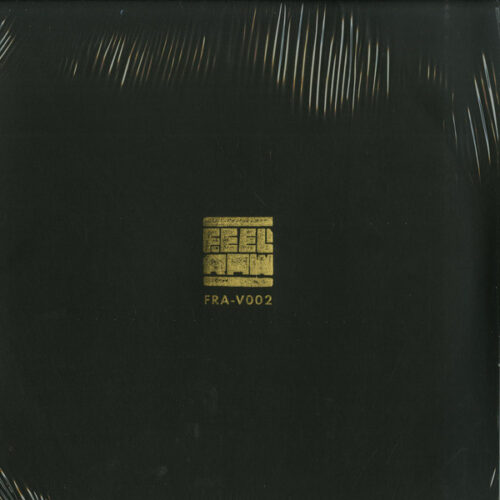 Agaric (2) - Outer Reaches (12")