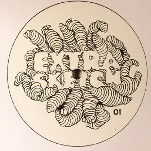 Butane - Witness Protection EP (12", EP)