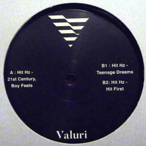 Hit Hz - Valuri 01 (12")
