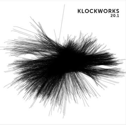Various - Klockworks 20.1 (2x12", Comp)