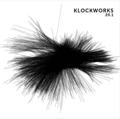 Various - Klockworks 20.1 (2x12", Comp)