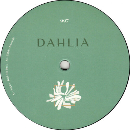 Various - DAHLIA 997 (12")