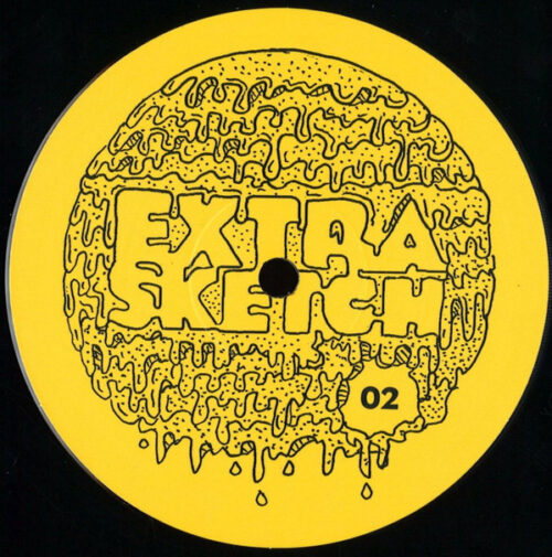 Butane - Sketch Factor EP (12", EP)