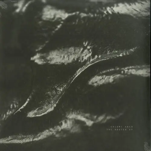 Shlomi Aber - The Rooter EP (12", EP, 140)