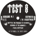 Headcrash - Crash Ya' Head (12") 2 113502 0904600261facc8e593ba61facc8e593bb164382631861facc8e593bd