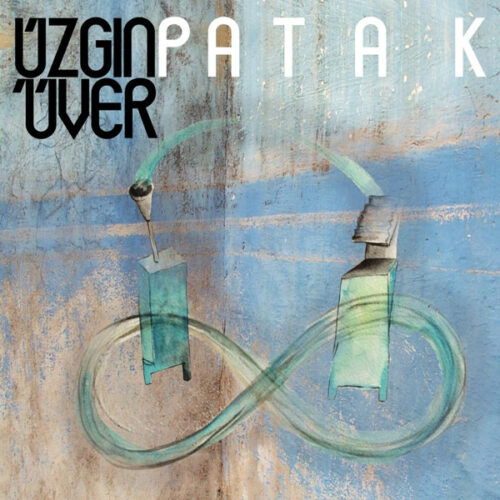 Úzgin Űver - Patak (LP, Album)