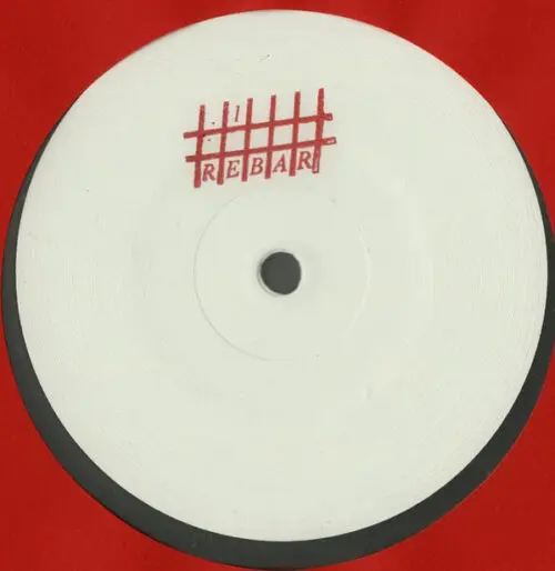 Rebar (2) - Lost In Tokyo (12", S/Sided, Han)