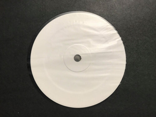 Efdemin - DJ Koze & Terrence Dixon Versions (12", W/Lbl)