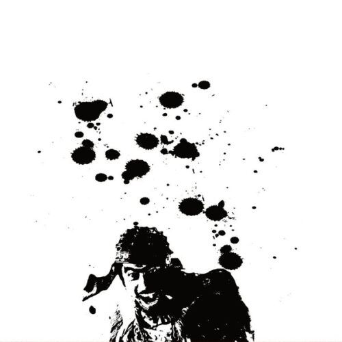 Tsuyoshi Ogawa - Seven Samurai 001 (12")