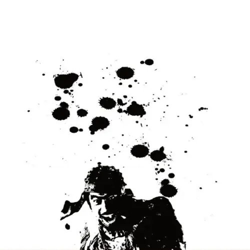 Tsuyoshi Ogawa - Seven Samurai 001 (12")