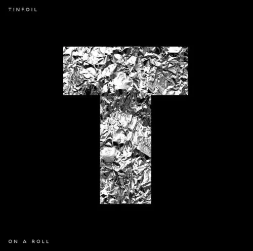 Tinfoil (2) - On A Roll (2xLP, Album)