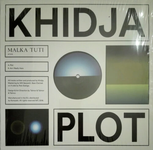 Khidja - Plot (12")