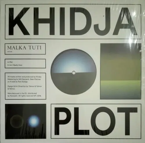 Khidja - Plot (12")