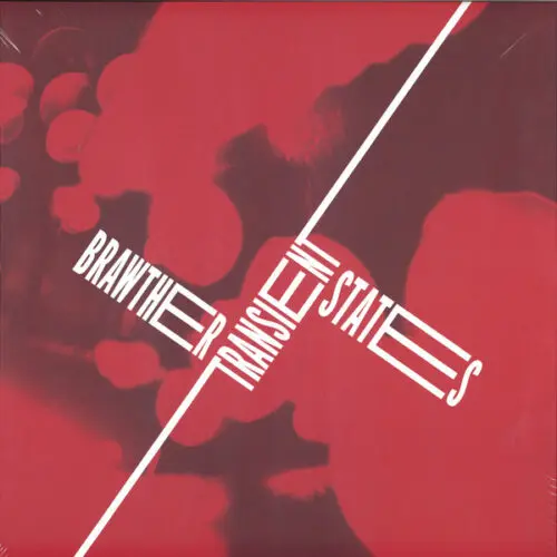 Brawther - Transient States (2xLP)