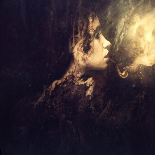 Tim Green (4) - Echo / They Want Us To Fall Down (12")