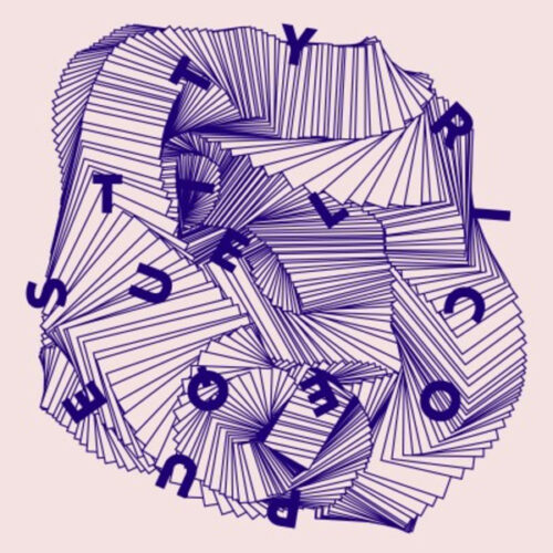 Rico Puestel - Equity (12")