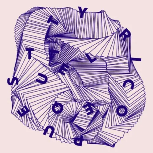 Rico Puestel - Equity (12")