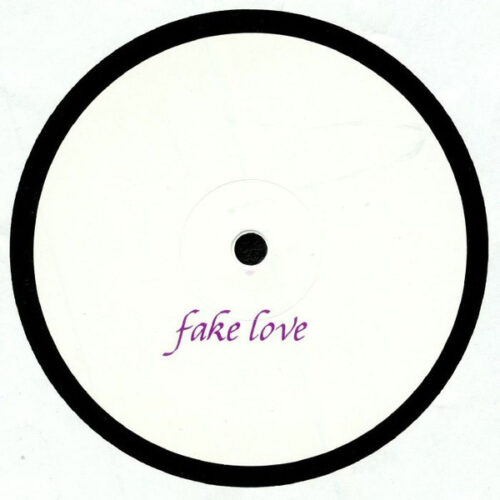 Fake Love - Fake Love Vol. 6 (12")