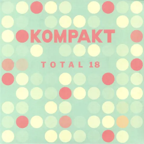Various - Total 18 (2x12", Comp)