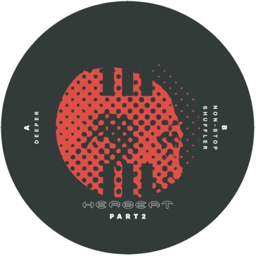 Herbert* - Reissues Part 2 (12", RE)