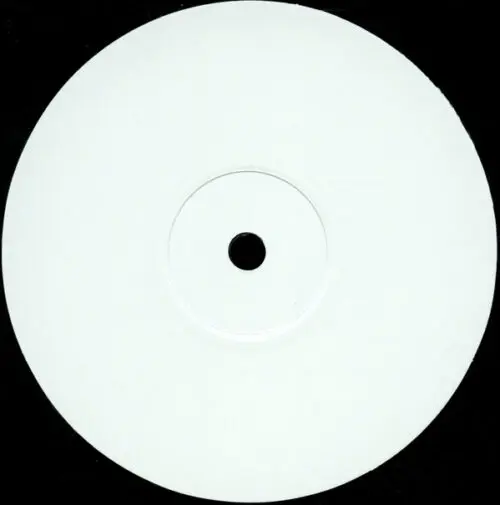 Unknown Artist - A Homage To Frankfurt: Farmacia (12", S/Sided, Ltd, W/Lbl)