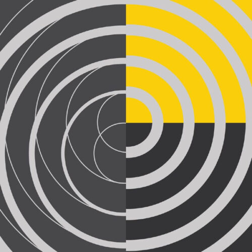 Andrea Ferlin, Luc Ringeisen - Jams (12", EP)