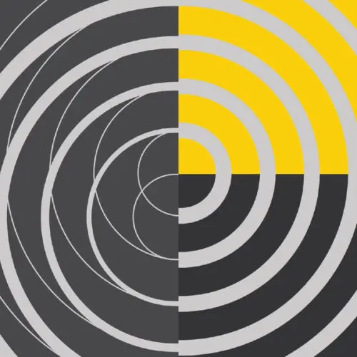 Andrea Ferlin, Luc Ringeisen - Jams (12", EP)