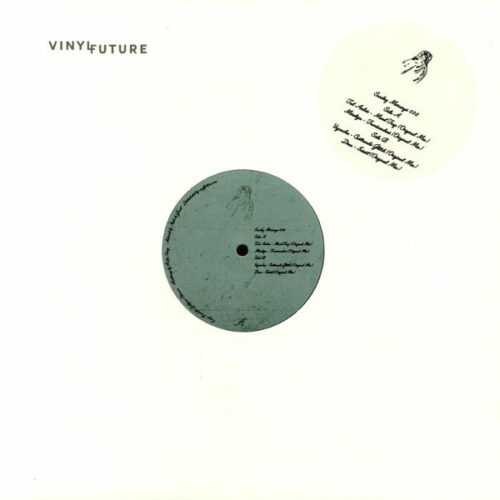 Various - Sunday Mornings 008 (12")