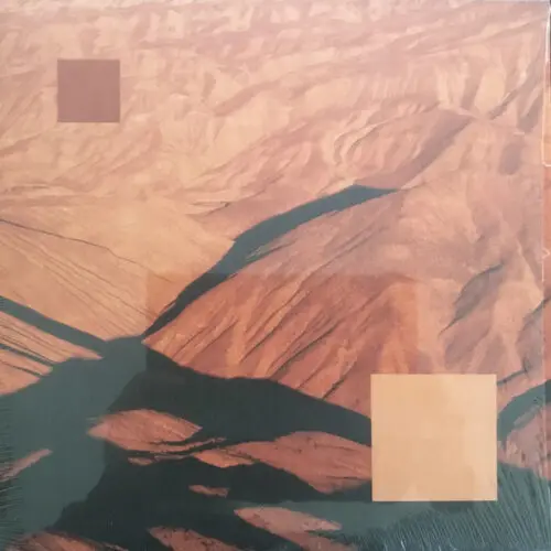 Alma Negra (2) - Conversation EP (12", EP)