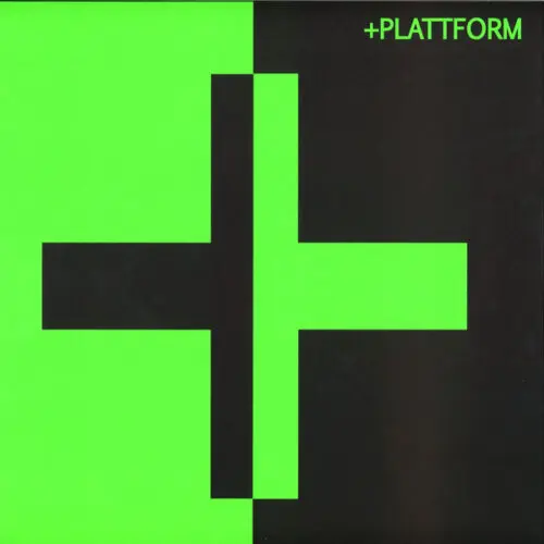 +plattform - Twelve Three (12")