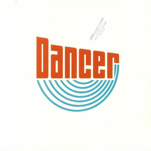 PSP (6) - Dancer (12")