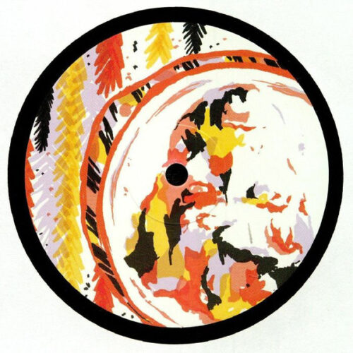 Mix & Fairbanks - Pleasure Of Edits 03 (12", Ltd)